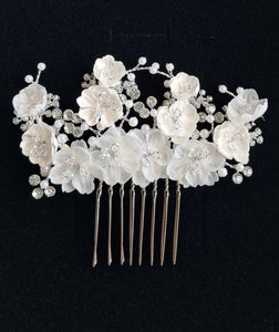 Haarschmuck B 065
