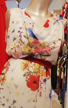 Laden Sie das Bild in den Galerie-Viewer, Umstandsmaxikleid JOS

