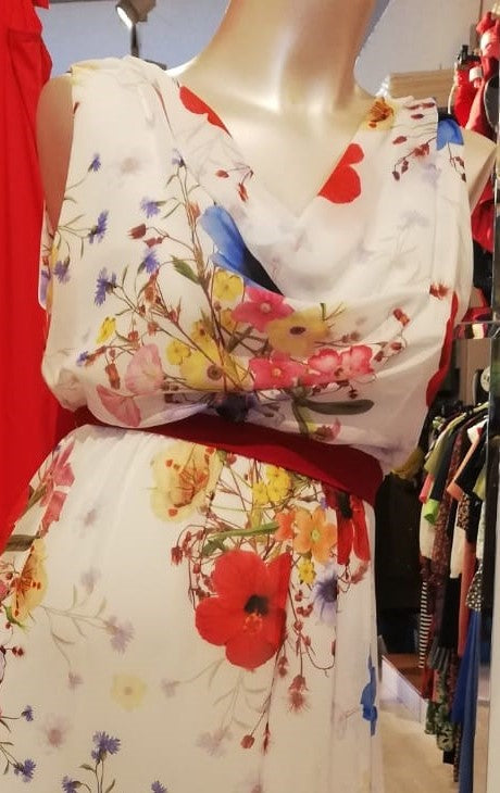 Umstandsmaxikleid JOS