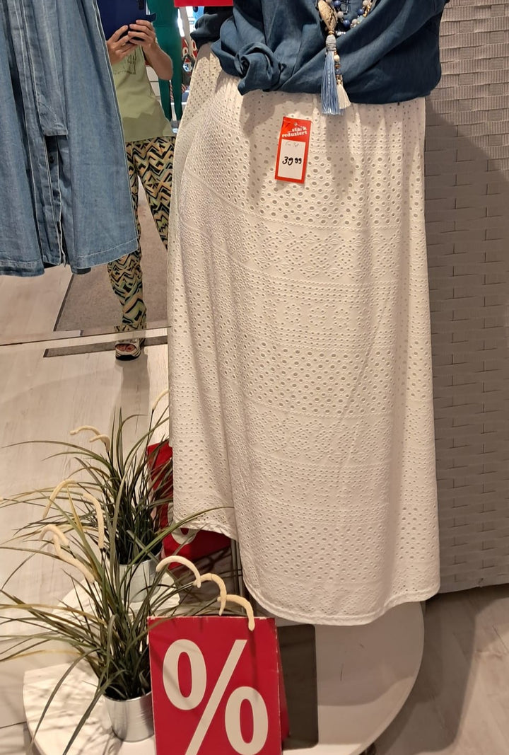 Umstandsrock SAISA Midi