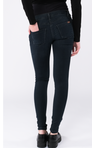 öKOTEX Umstandsjeans 30er Länge SOPHIA Superstretch