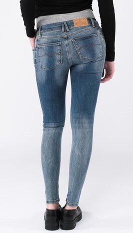 öKOTEX Umstandsjeans NACHHALTIG