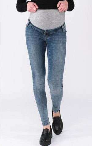 öKOTEX Umstandsjeans NACHHALTIG