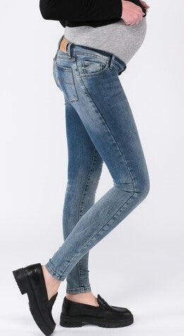 öKOTEX Umstandsjeans NACHHALTIG