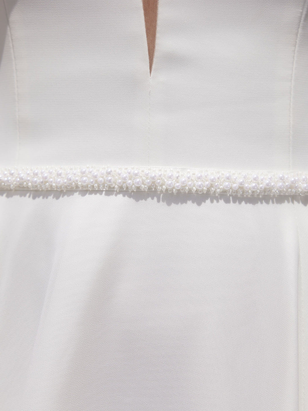 Schmuckgürtel PIA mit Perlen