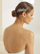 Laden Sie das Bild in den Galerie-Viewer, Haarschmuck B 393
