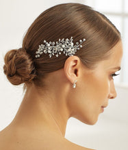 Laden Sie das Bild in den Galerie-Viewer, Haarschmuck B 395
