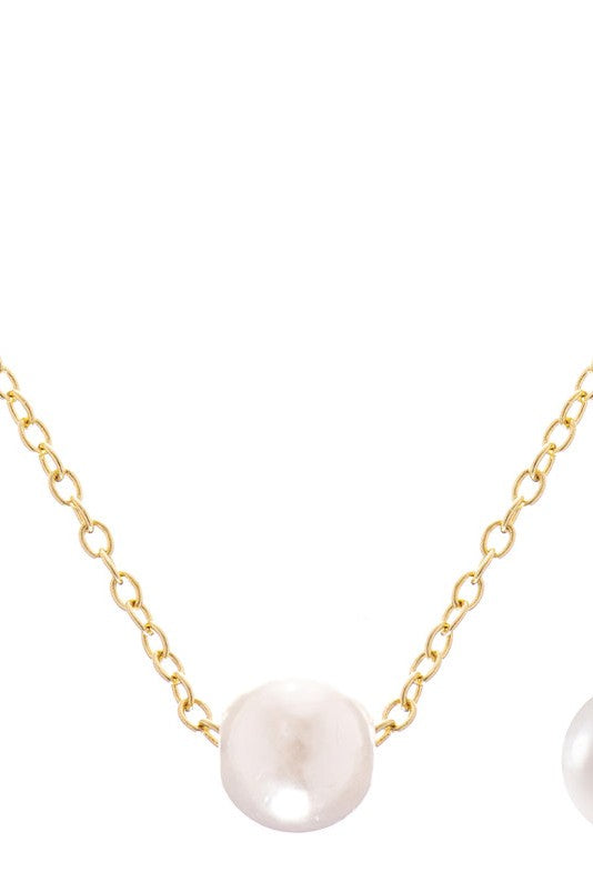 Schmuckset 258