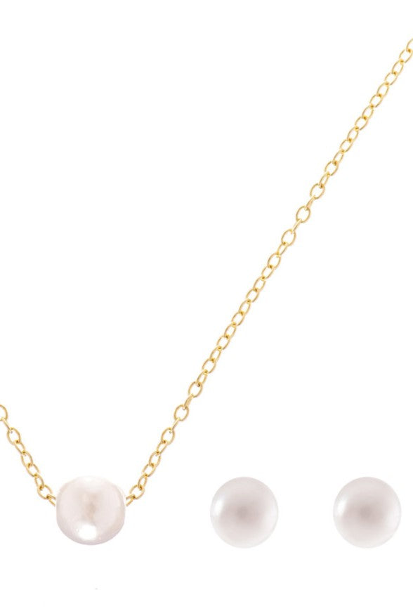 Schmuckset 258