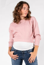 Laden Sie das Bild in den Galerie-Viewer, Umstandsmode, Schwangerschaftsmode, Stillmode, Brautkleider für Schwangere, Umstandshosen, Umstandsjeans, Umstandsoberteile, Stilloberteile, Bademode für Schwangere, BH für Schwangere, Still BH, Stillbustier, chic + schwanger, festliche Umstandsmode, festliche Mode für Schwangere, Tragejacke, Softshelljacke für Schwangere, Tragejacke mit Babyeinsatz, Umstandsleggings, Brautkleider mit Stillöffnung, festliche Umstandsmode zum Stillen, schick schwanger, Bussinesmode für Schwangere, Stillkleidung, Babybauch
