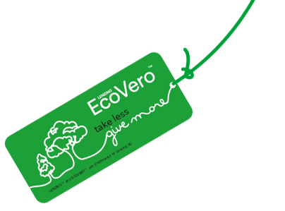 EcoVero Umstandslegging LIA
