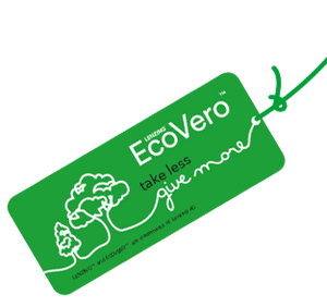 ECOVERO Umstandsbluse SILKE mit Stillöffnung