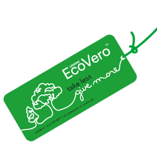 ECOVERO Umstandskleid MARY terra mit Stillöffnung