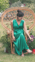 Laden und Abspielen von Videos im Galerie-Viewer, Umstandsmode Sommerkleid,
Schwangerschaftskleid leicht,
Luftiges Umstandskleid,
Sommerkleid für Schwangere,
bequemes Schwangerschaftskleid,
Elegantes Umstandskleid,
Schwangerschaftsmode Sommer,
Maxikleid Schwangerschaft,
Umstandsmode für den Sommer
Umstandskleid, stillfreundliches Sommerkleid, 
Schwangerschaftskleid

