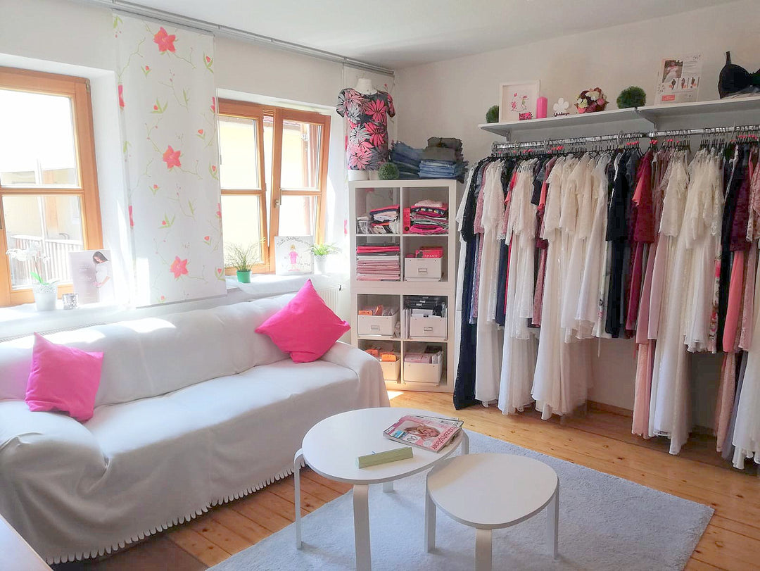 chic + schwanger Umstandsmode in Nördlingen