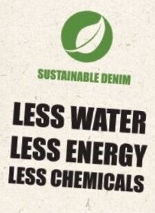 öKOTEX Umstandsjeans NACHHALTIG