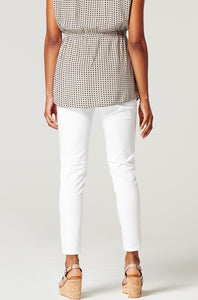 BCI-Umstandshose CARI 7/8 slim