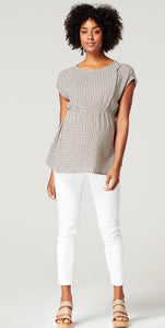 BCI-Umstandshose CARI 7/8 slim