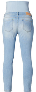 BIO BW - Umstandsjeans MILA 7/8 Länge
