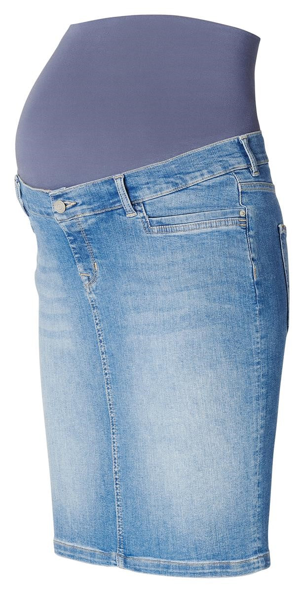 BCI-Umstandsjeansrock LENA