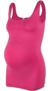 Umstandstop ONE-SIZE in 3 Farben