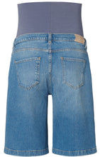 Laden Sie das Bild in den Galerie-Viewer, Umstandsmode, Schwangerschaftsmode, Stillmode, Brautkleider für Schwangere, Umstandshosen, Umstandsjeans, Umstandsoberteile, Stilloberteile, Bademode für Schwangere, BH für Schwangere, Still BH, Stillbustier, chic + schwanger, festliche Umstandsmode, festliche Mode für Schwangere, Tragejacke, Softshelljacke für Schwangere, Tragejacke mit Babyeinsatz, Umstandsleggings, Brautkleider mit Stillöffnung, festliche Umstandsmode zum Stillen, schick schwanger, Bussinesmode für Schwangere, Stillkleidung, Babybauch
