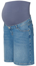 Laden Sie das Bild in den Galerie-Viewer, Umstandsmode, Schwangerschaftsmode, Stillmode, Brautkleider für Schwangere, Umstandshosen, Umstandsjeans, Umstandsoberteile, Stilloberteile, Bademode für Schwangere, BH für Schwangere, Still BH, Stillbustier, chic + schwanger, festliche Umstandsmode, festliche Mode für Schwangere, Tragejacke, Softshelljacke für Schwangere, Tragejacke mit Babyeinsatz, Umstandsleggings, Brautkleider mit Stillöffnung, festliche Umstandsmode zum Stillen, schick schwanger, Bussinesmode für Schwangere, Stillkleidung, Babybauch
