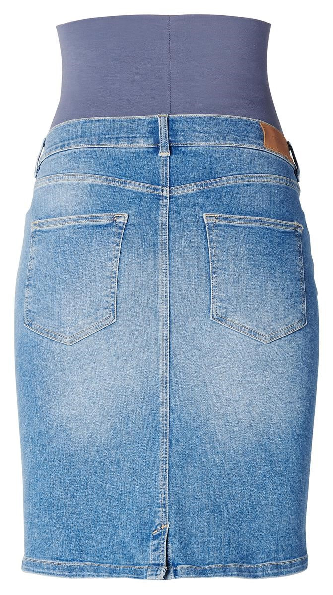 BCI-Umstandsjeansrock LENA