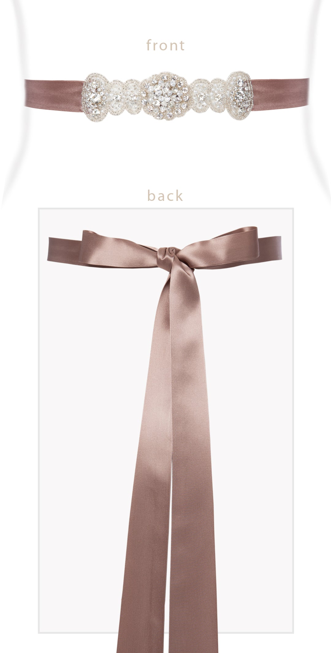 Umstandsspitzenkleid