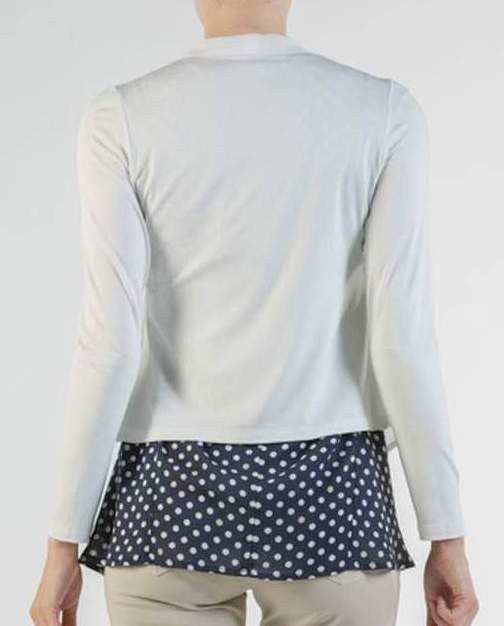 Umstandsjacke XILLY in 2 Farben