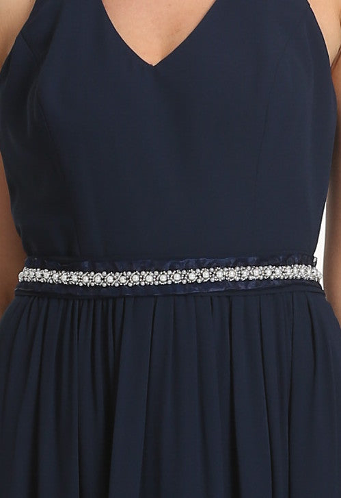 Schmuckgürtel PEARLS LITTLE