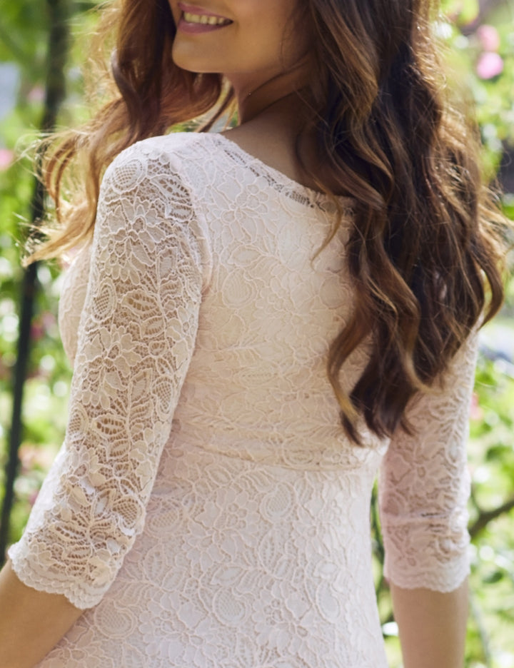 Umstandskleid FREYA pearls