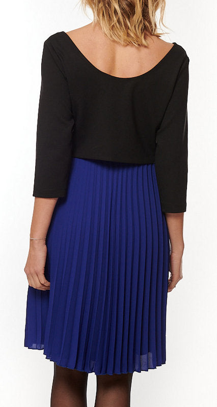 Umstandskleid TIPHAINE W mit Stillfunktion