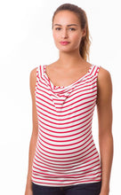 Laden Sie das Bild in den Galerie-Viewer, Umstandsmode, Schwangerschaftsmode, Stillmode, Brautkleider für Schwangere, Umstandshosen, Umstandsjeans, Umstandsoberteile, Stilloberteile, Bademode für Schwangere, BH für Schwangere, Still BH, Stillbustier, chic + schwanger, festliche Umstandsmode, festliche Mode für Schwangere, Tragejacke, Softshelljacke für Schwangere, Tragejacke mit Babyeinsatz, Umstandsleggings, Brautkleider mit Stillöffnung, festliche Umstandsmode zum Stillen, schick schwanger, Bussinesmode für Schwangere, Stillkleidung, Babybauch 

