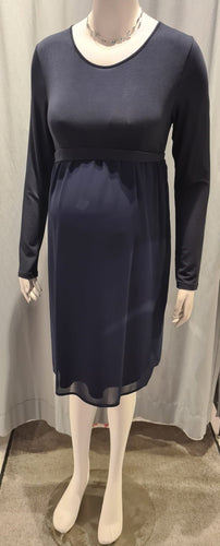 Umstandskleid, Kleid für Schwangere, Umstandsmode, Stillkleidung, rotes Kleid, festliches Kleid, kurzes Kleid, Umstnadsmode, Stillkleidung, chic + schwanger Umstandsmode, Babybauch, Bindeband, Busnisessmode für Schwangere