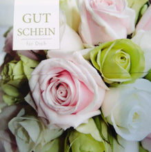 Laden Sie das Bild in den Galerie-Viewer, Unser Gutschein für Schwangere - das ideale Geschenk
