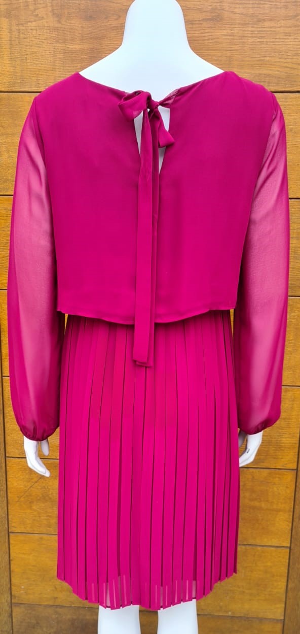 Umstandskleid PLASS in 2 Farben