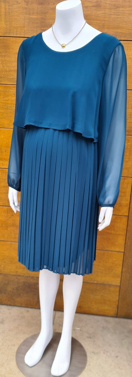 Umstandskleid PLASS in 2 Farben