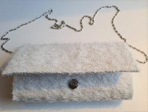 Tasche CLUTCH in 2 Farben