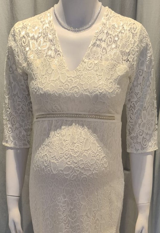 Schmuckgürtel PERLENBAND viele Farben