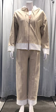 Laden Sie das Bild in den Galerie-Viewer, Umstandsjacke MEIKE sand
