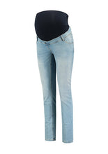 Laden Sie das Bild in den Galerie-Viewer, Umstandsmode, Schwangerschaftsmode, Stillmode, Brautkleider für Schwangere, Umstandshosen, Umstandsjeans, Umstandsoberteile, Stilloberteile, Bademode für Schwangere, BH für Schwangere, Still BH, Stillbustier, chic + schwanger, festliche Umstandsmode, festliche Mode für Schwangere, Tragejacke, Softshelljacke für Schwangere, Tragejacke mit Babyeinsatz, Umstandsleggings, Brautkleider mit Stillöffnung, festliche Umstandsmode zum Stillen, schick schwanger, Bussinesmode für Schwangere, Stillkleidung, Babybauch
