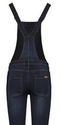 Umstandslatzhose DENIM dark blue