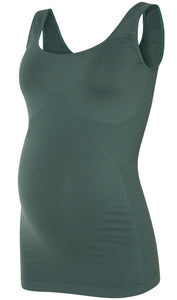 Umstandstop ONE-SIZE in 3 Farben