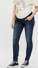Laden Sie das Bild in den Galerie-Viewer, Umstandsjeans STAR slim
