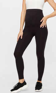 UMstandslegging Anne,  Umstandsmode, Schwangerschaftsmode, Stillmode, Brautkleider für Schwangere, Umstandshosen, Umstandsjeans, Umstandsoberteile, Stilloberteile, Bademode für Schwangere, BH für Schwangere, BH zum Stillen, Bustier zum Stillen, chic + schwanger, festliche Umstandsmode, festliche Mode für Schwanger, Tragejacke, Softsheljacke für Schwangere, Tragejacke mit Babyeinsatz, Umstandsleggings,Brautkleider mit Stillöffnung, festliche Umstandsmode zum Stillen