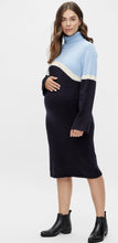 Laden Sie das Bild in den Galerie-Viewer, Umstandskleid strick BIGGI, Umstandsmode, Schwangerschaftsmode, Stillmode, Brautkleider für Schwangere, Umstandshosen, Umstandsjeans, Umstandsoberteile, Stilloberteile, Bademode für Schwangere, BH für Schwangere, BH zum Stillen, Bustier zum Stillen, chic + schwanger, festliche Umstandsmode, festliche Mode für Schwanger, Tragejacke, Softsheljacke für Schwangere, Tragejacke mit Babyeinsatz, Umstandsleggings,Brautkleider mit Stillöffnung, festliche Umstandsmode zum Stillen

