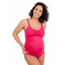 Laden Sie das Bild in den Galerie-Viewer, Umstandsmode, Schwangerschaftsmode, Stillmode, Brautkleider für Schwangere, Umstandshosen, Umstandsjeans, Umstandsoberteile, Stilloberteile, Bademode für Schwangere, BH für Schwangere, Still BH, Stillbustier, chic + schwanger, festliche Umstandsmode, festliche Mode für Schwangere, Tragejacke, Softshelljacke, Tragejacke mit Babyeinsatz, Umstandsleggings, Brautkleider mit Stillöffnung, festliche Umstandsmode zum Stillen, schick schwanger, Bussinesmode für Schwangere, Stillkleidung, Umstandsstrumpfhosen
