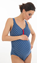 Laden Sie das Bild in den Galerie-Viewer,  Umstandsmode, Schwangerschaftsmode, Stillmode, Brautkleider für Schwangere, Umstandshosen, Umstandsjeans, Umstandsoberteile, Stilloberteile, Bademode für Schwangere, BH für Schwangere, Still BH, Stillbustier, chic + schwanger, festliche Umstandsmode, festliche Mode für Schwangere, Tragejacke, Softshelljacke, Tragejacke mit Babyeinsatz, Umstandsleggings, Brautkleider mit Stillöffnung, festliche Umstandsmode zum Stillen, schick schwanger, Bussinesmode für Schwangere, Stillkleidung, Umstandsstrumpfhosen
